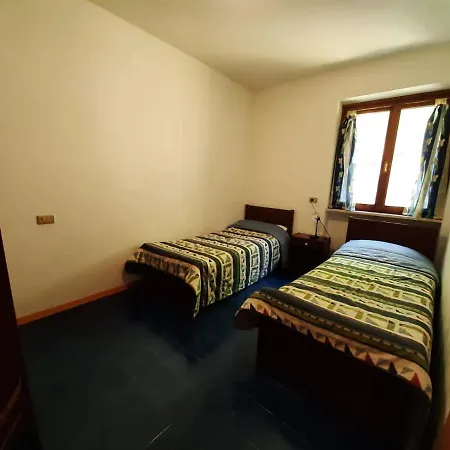 Ca' Del Bepi Secondo Piano Apartment *