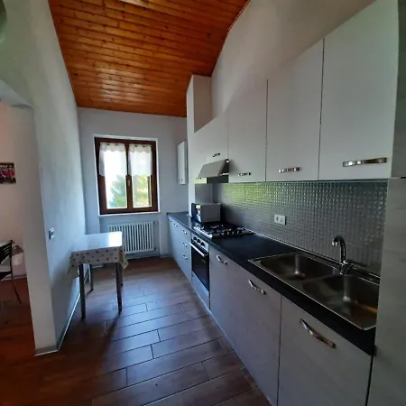 Apartment Ca' Del Bepi Secondo Piano *