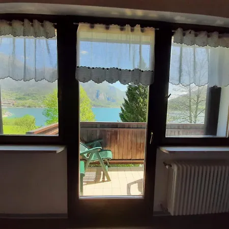 Ca' Del Bepi Secondo Piano LEDRO