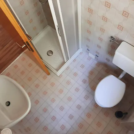 Ca' Del Bepi Secondo Piano Apartment *